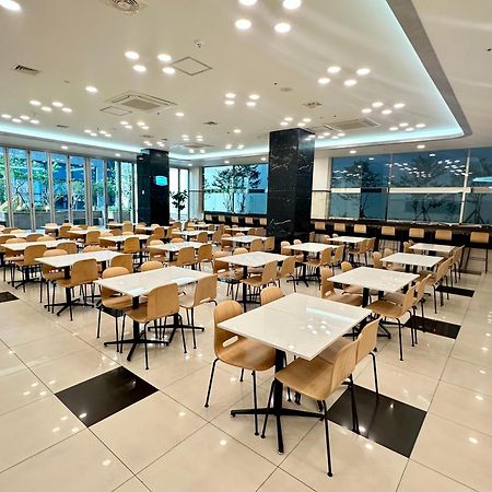 Toyoko Inn Busan Haeundae 2 Екстер'єр фото