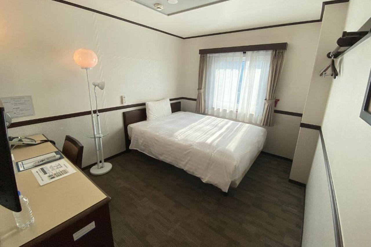 Toyoko Inn Busan Haeundae 2 Екстер'єр фото
