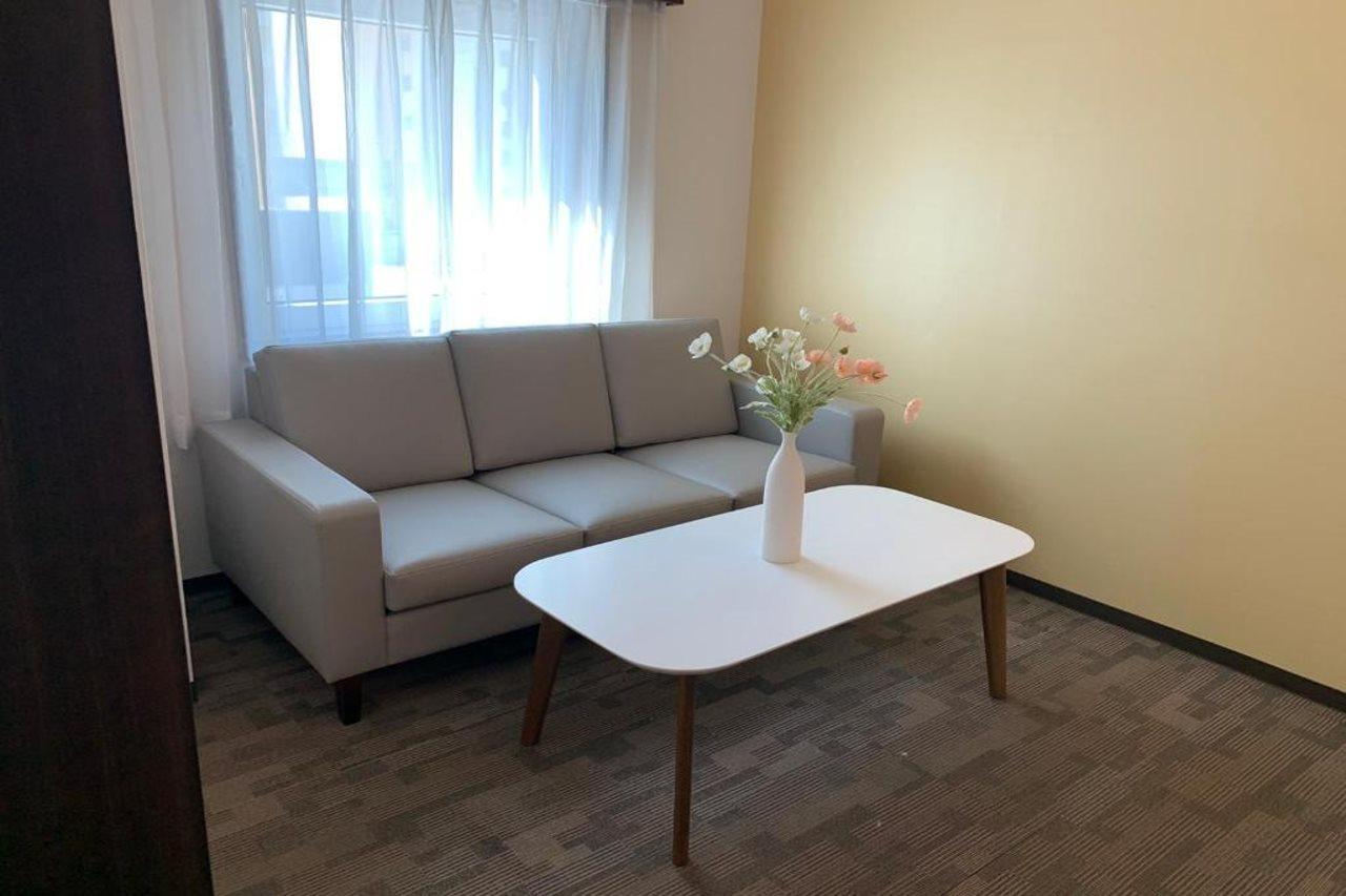 Toyoko Inn Busan Haeundae 2 Екстер'єр фото