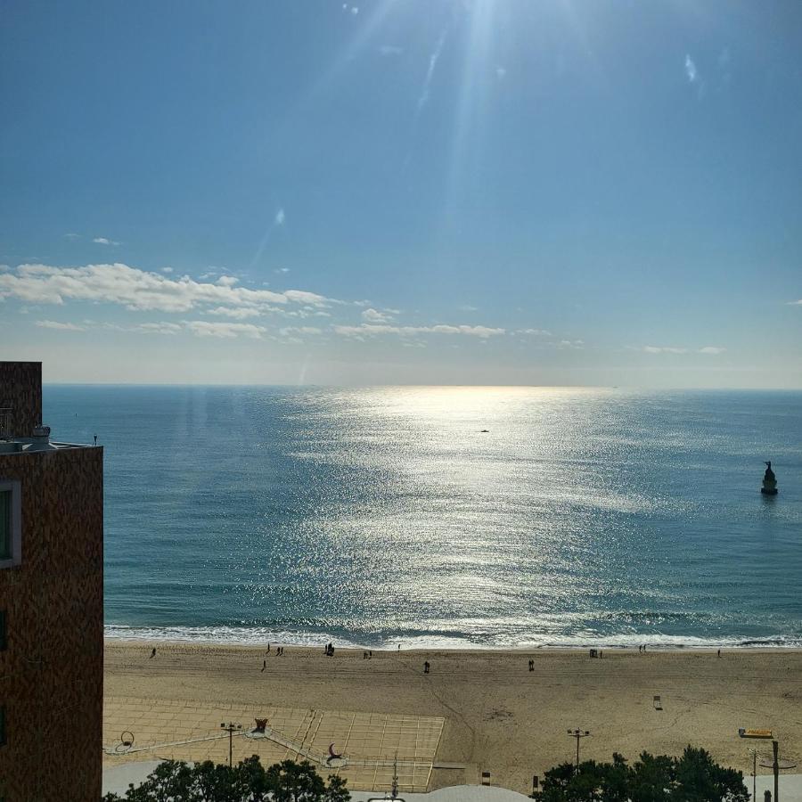 Toyoko Inn Busan Haeundae 2 Екстер'єр фото
