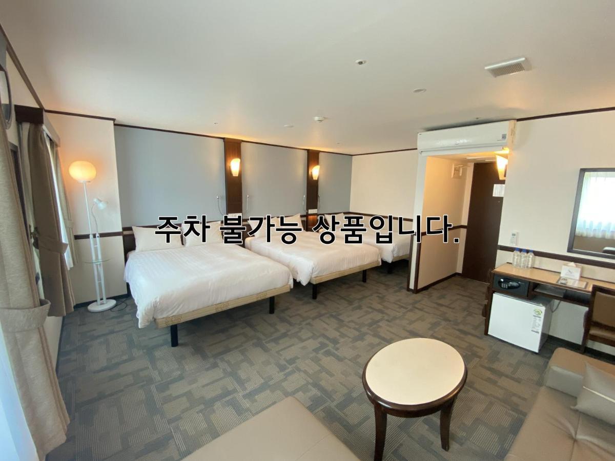 Toyoko Inn Busan Haeundae 2 Екстер'єр фото