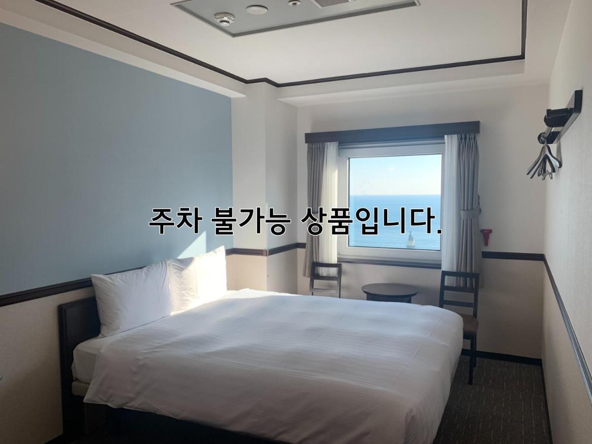 Toyoko Inn Busan Haeundae 2 Екстер'єр фото