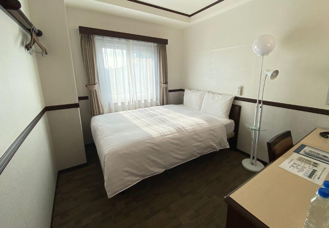 Toyoko Inn Busan Haeundae 2 Екстер'єр фото