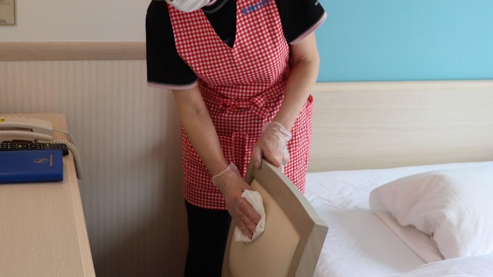 Toyoko Inn Busan Haeundae 2 Екстер'єр фото