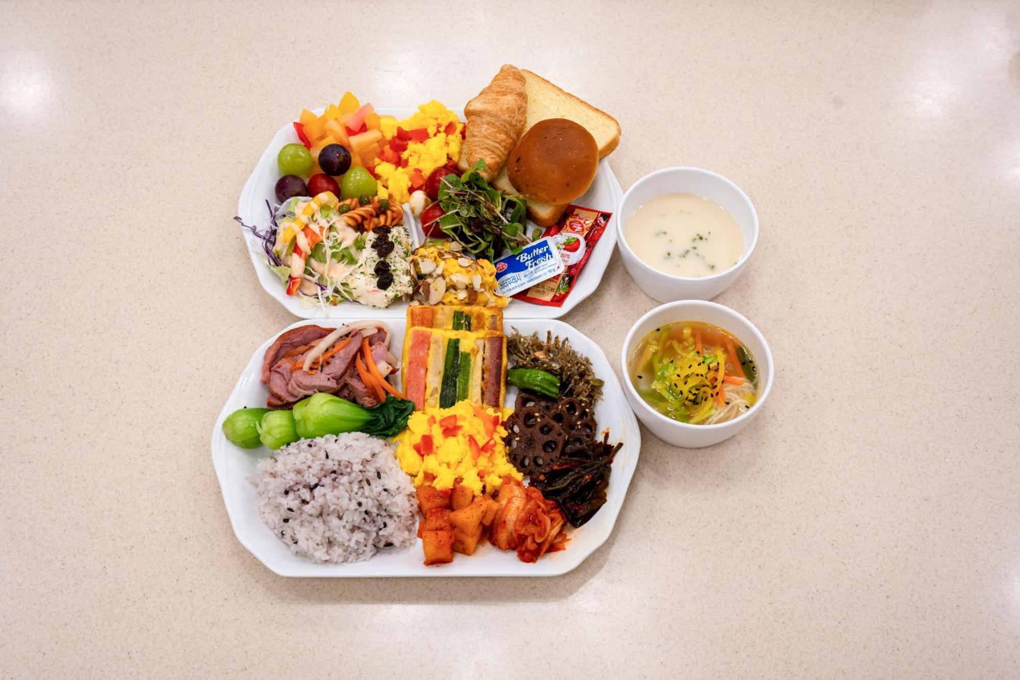 Toyoko Inn Busan Haeundae 2 Екстер'єр фото