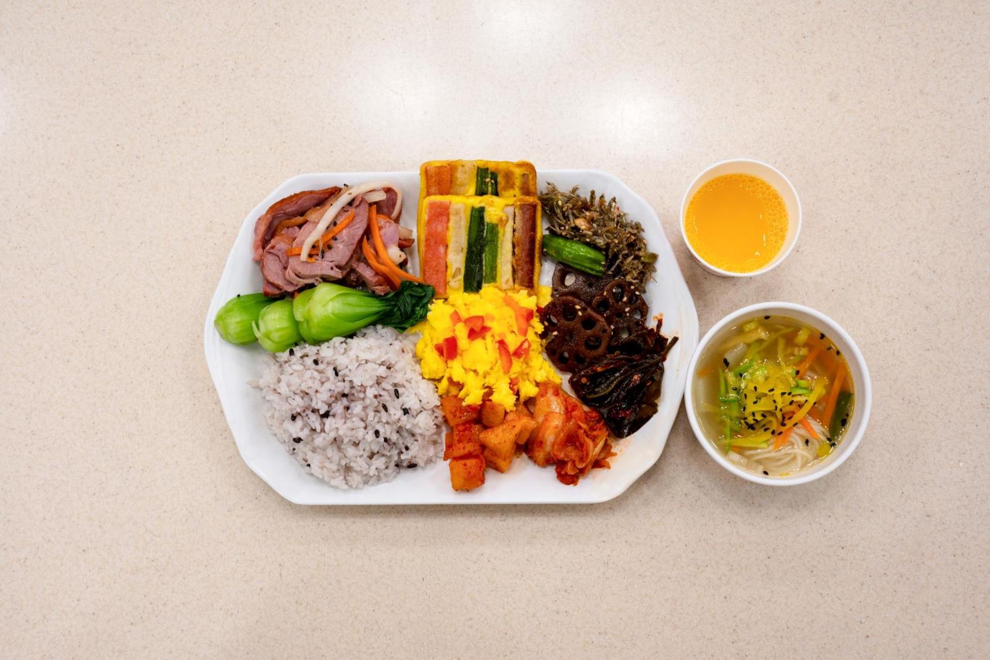 Toyoko Inn Busan Haeundae 2 Екстер'єр фото
