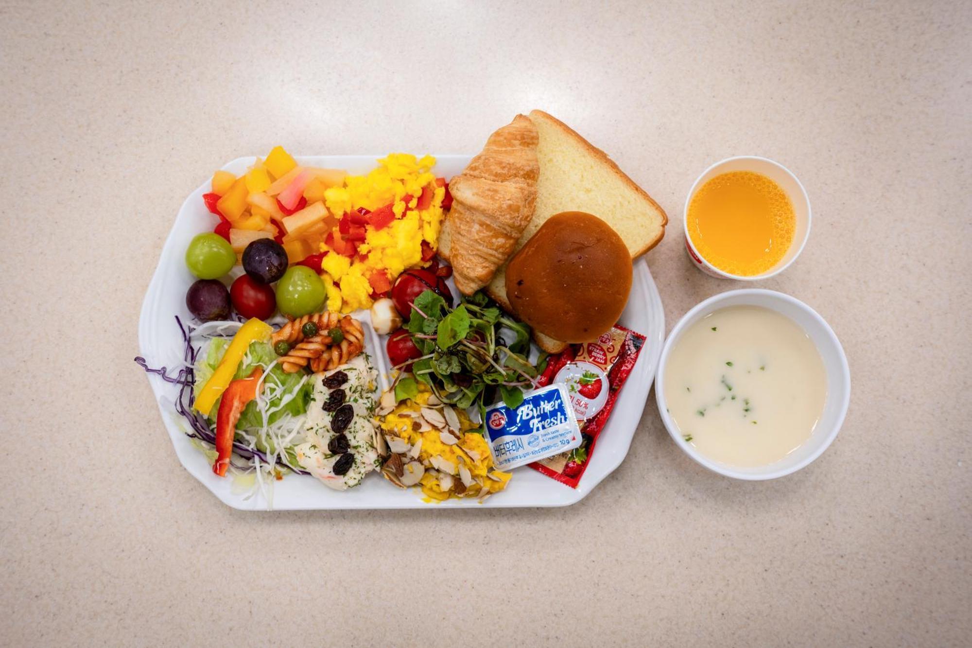 Toyoko Inn Busan Haeundae 2 Екстер'єр фото