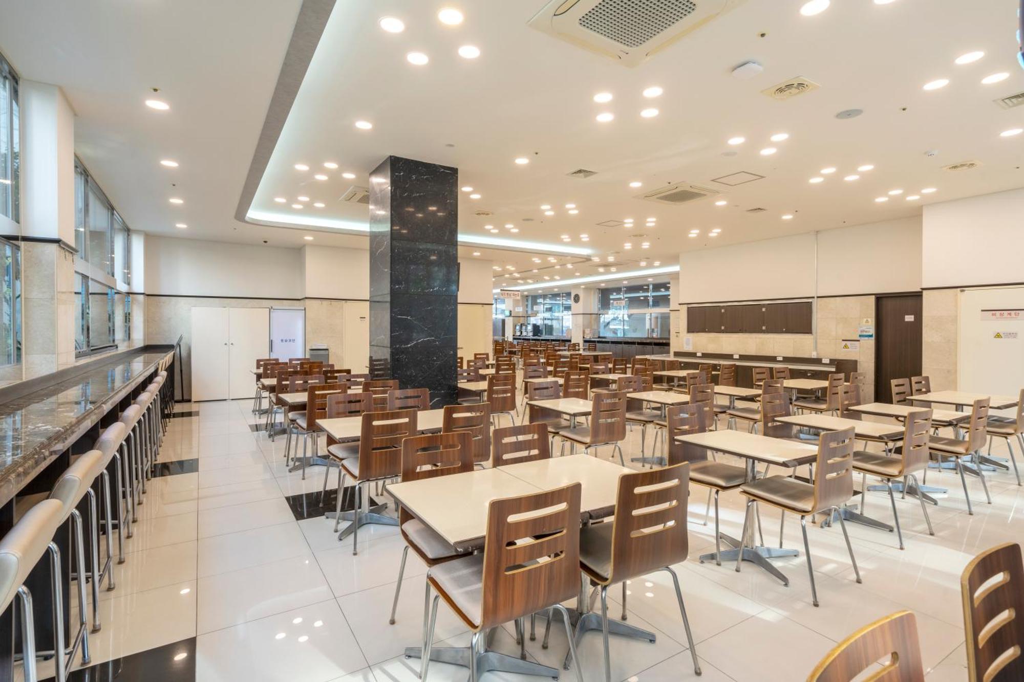 Toyoko Inn Busan Haeundae 2 Екстер'єр фото