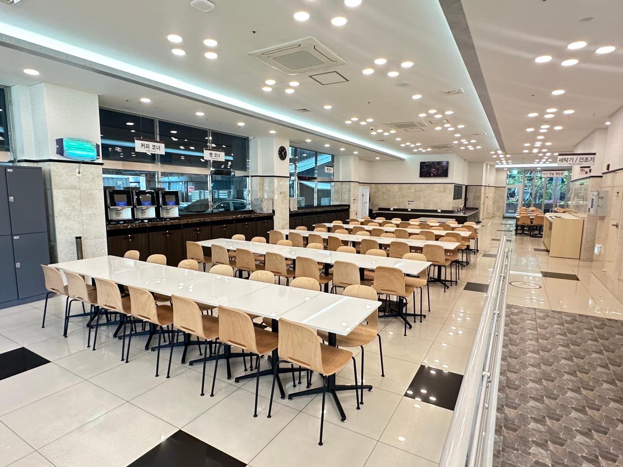 Toyoko Inn Busan Haeundae 2 Екстер'єр фото