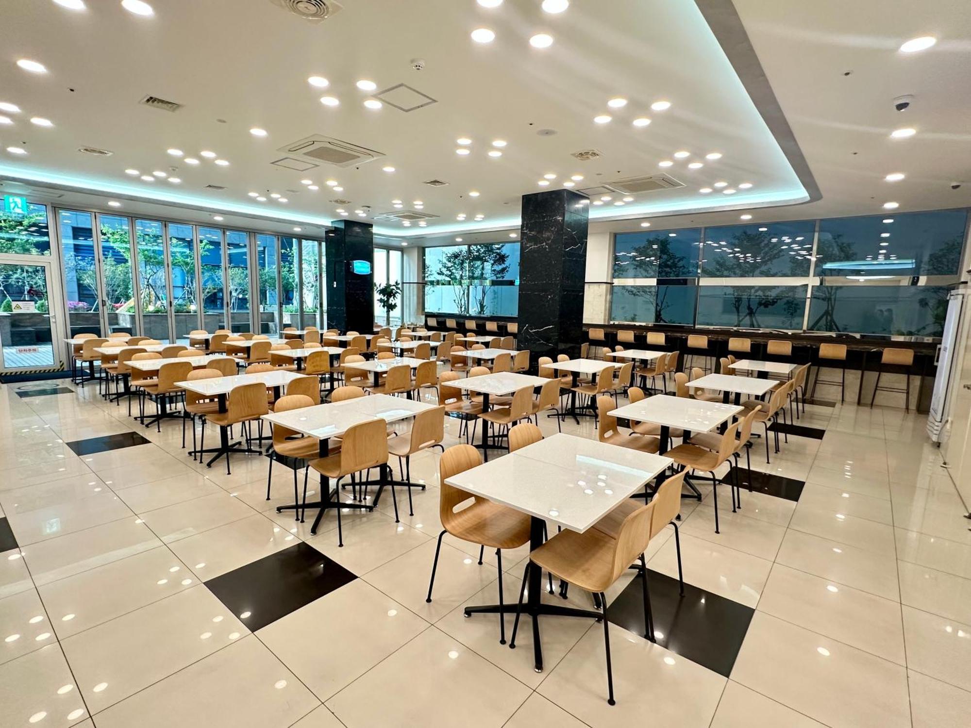 Toyoko Inn Busan Haeundae 2 Екстер'єр фото