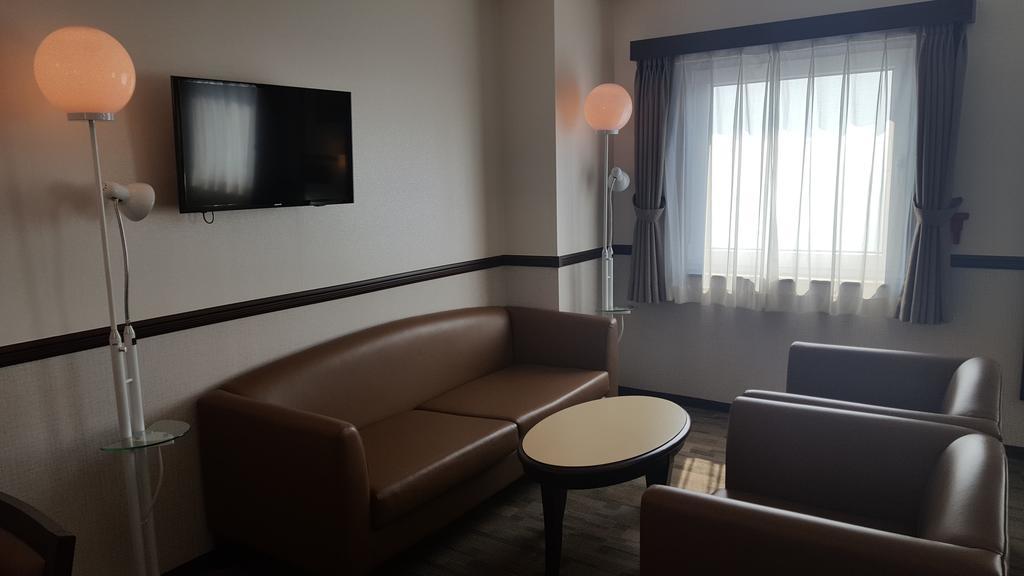 Toyoko Inn Busan Haeundae 2 Екстер'єр фото