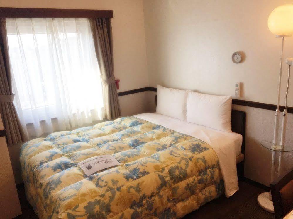 Toyoko Inn Busan Haeundae 2 Екстер'єр фото