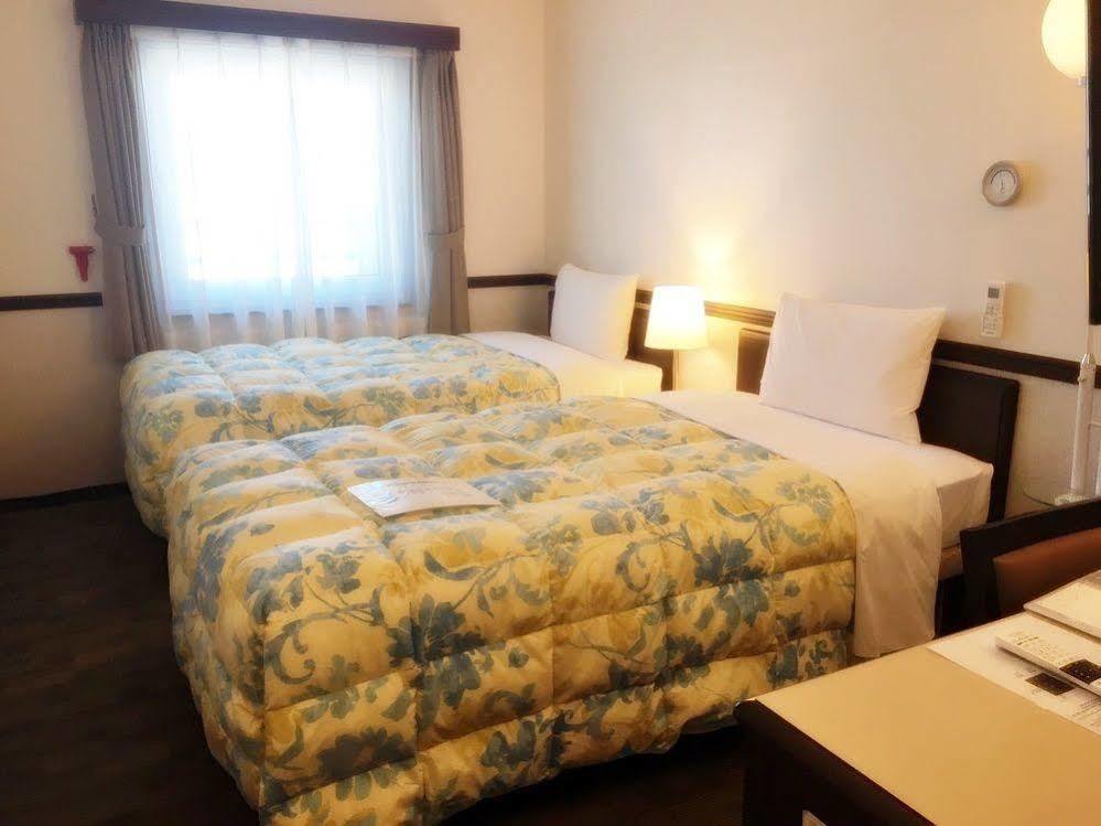 Toyoko Inn Busan Haeundae 2 Екстер'єр фото