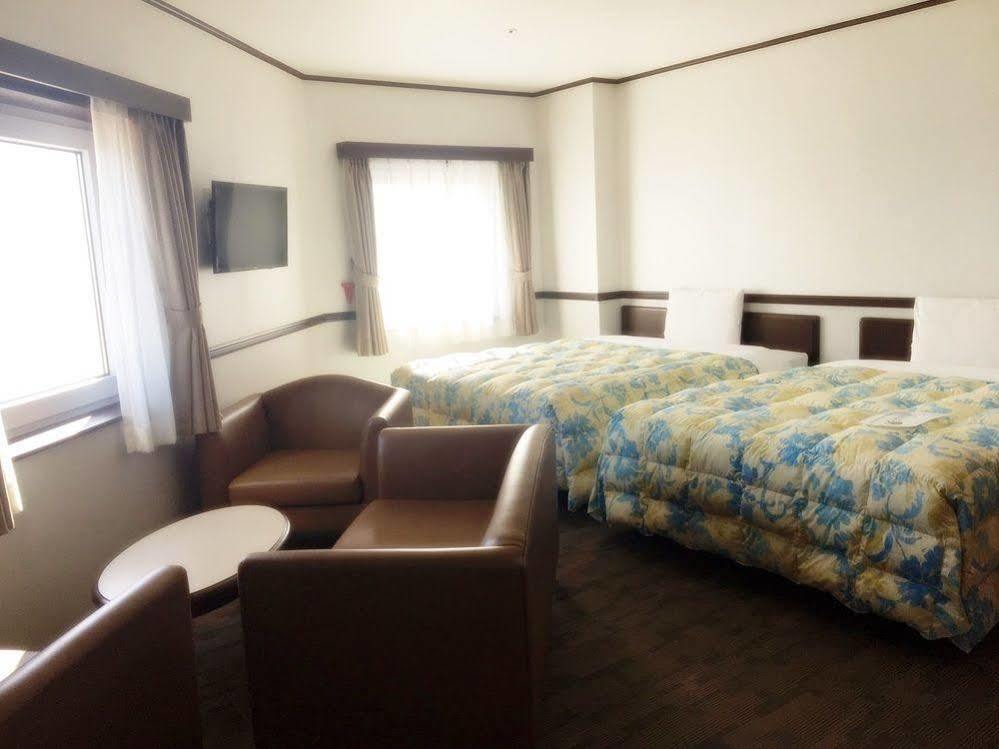 Toyoko Inn Busan Haeundae 2 Екстер'єр фото