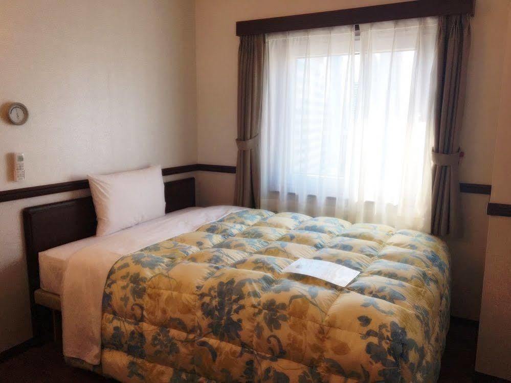 Toyoko Inn Busan Haeundae 2 Екстер'єр фото